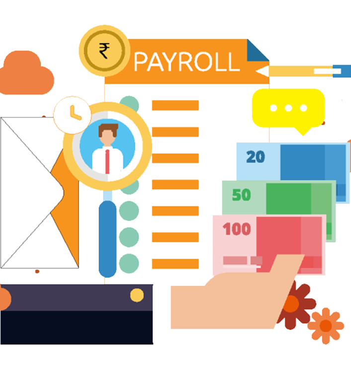 PAYROLL 7